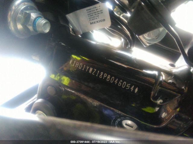 2023 HARLEY-DAVIDSON FLXRS 1HD1YWZ18PB046054 Photo 9