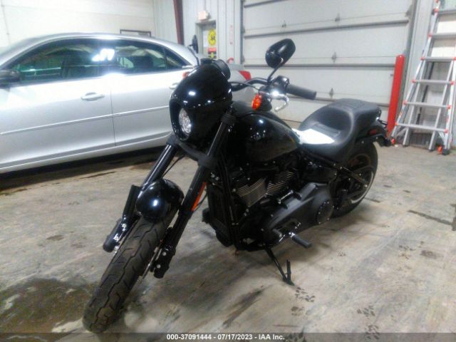 2023 HARLEY-DAVIDSON FLXRS 1HD1YWZ18PB046054 Photo 1