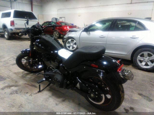 2023 HARLEY-DAVIDSON FLXRS 1HD1YWZ18PB046054 Photo 2