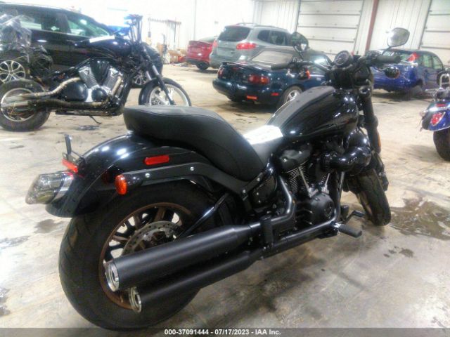 2023 HARLEY-DAVIDSON FLXRS 1HD1YWZ18PB046054 Photo 3