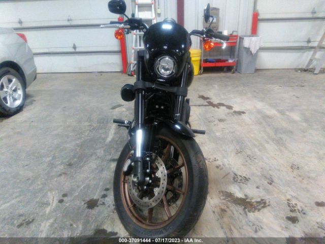 2023 HARLEY-DAVIDSON FLXRS 1HD1YWZ18PB046054 Photo 4