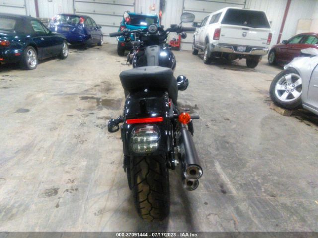 2023 HARLEY-DAVIDSON FLXRS 1HD1YWZ18PB046054 Photo 5