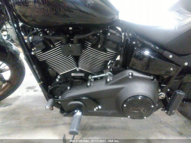 2023 HARLEY-DAVIDSON FLXRS 1HD1YWZ18PB046054 Photo 8