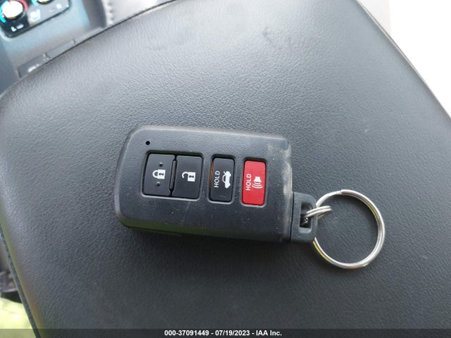 Toyota AVALON HYBRID 2018 4T1BD1EBXJU064470 Image 11