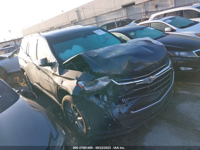 2019 1GNERKKW0KJ203001 main image