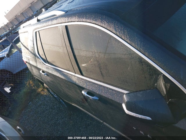 Chevrolet Traverse Premier 2019 1GNERKKW0KJ203001 Image 6