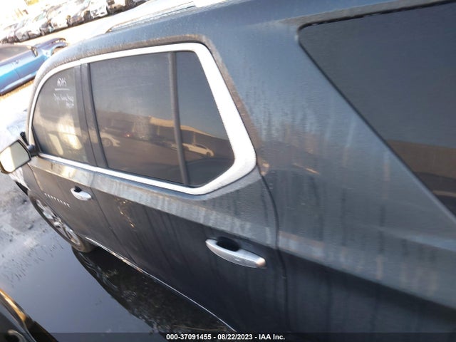 Chevrolet Traverse Premier 2019 1GNERKKW0KJ203001 Image 7