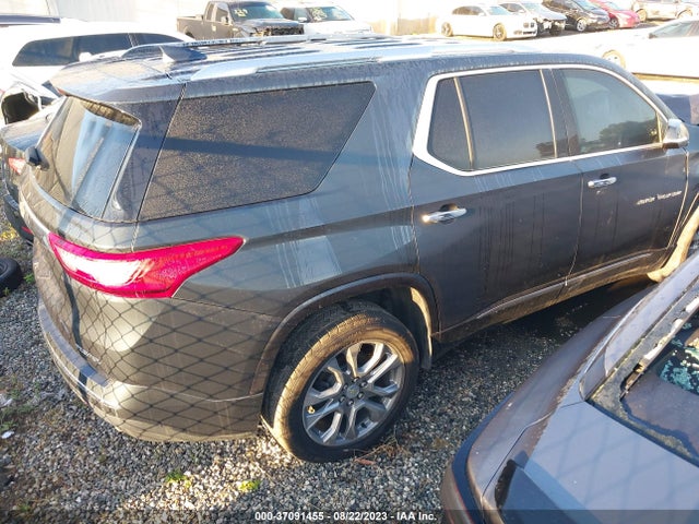 Chevrolet Traverse Premier 2019 1GNERKKW0KJ203001 Image 11