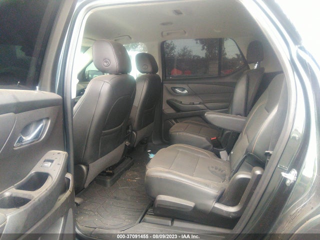 Chevrolet Traverse Premier 2019 1GNERKKW0KJ203001 Image 15