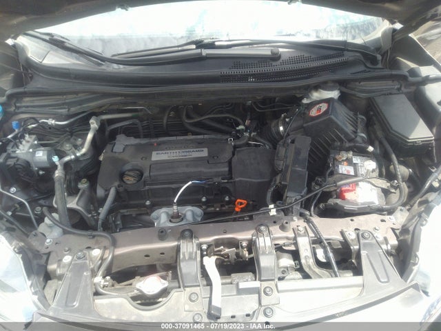 Honda Cr-v Ex-l 2015 2HKRM4H77FH646779 Image 10