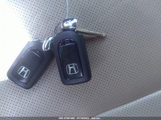 Honda Cr-v Ex-l 2015 2HKRM4H77FH646779 Image 11