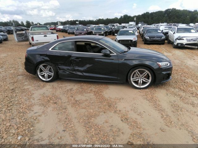 WAUTNAF57JA044268 Audi A5 Coupe Premium Plus