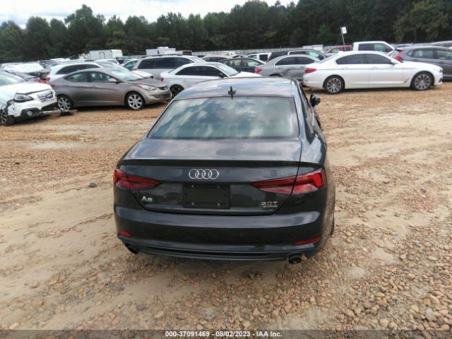 WAUTNAF57JA044268 Audi A5 Coupe Premium Plus