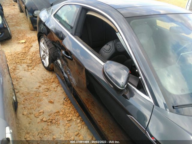 WAUTNAF57JA044268 Audi A5 Coupe Premium Plus
