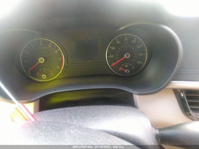 KNAGT4L38G5100795 KIA Optima Lx