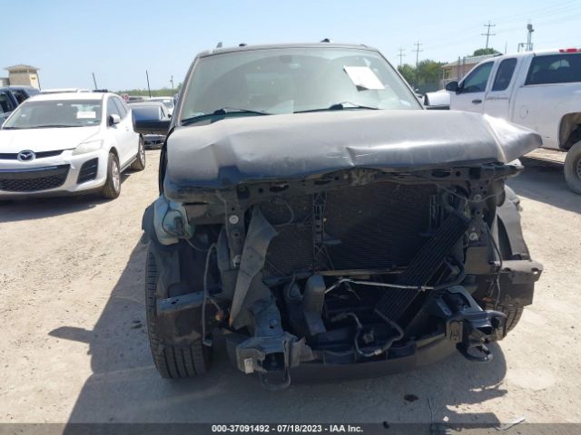 1FMJK1JT5FEF35684 Ford Expedition El Xlt/king Ranch