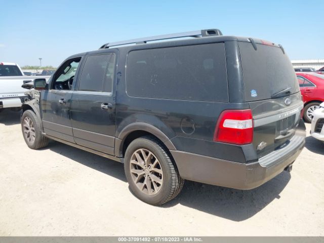 1FMJK1JT5FEF35684 Ford Expedition El Xlt/king Ranch
