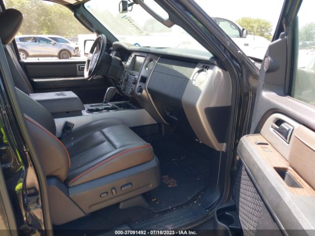 1FMJK1JT5FEF35684 Ford Expedition El Xlt/king Ranch