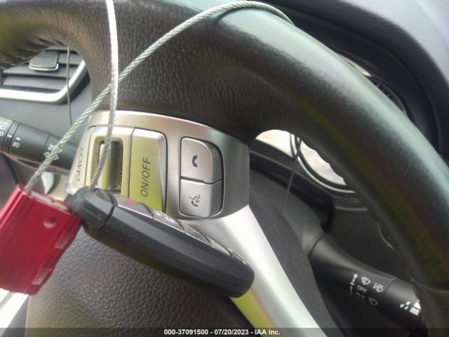 5N1AT2MT6FC809615 Nissan Rogue Sl