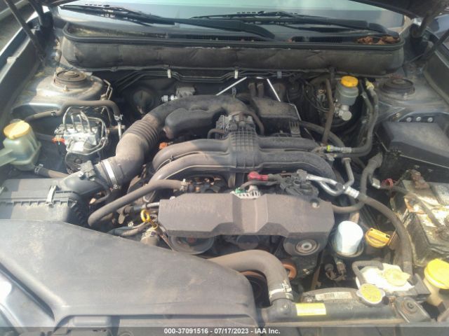 4S4BRBCC2E3270137 Subaru Outback 2.5i Premium