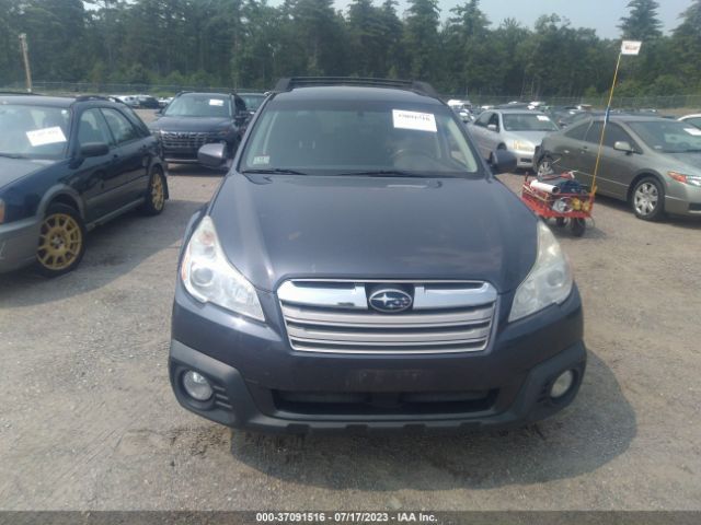 4S4BRBCC2E3270137 Subaru Outback 2.5i Premium