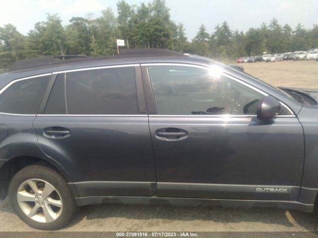 4S4BRBCC2E3270137 Subaru Outback 2.5i Premium