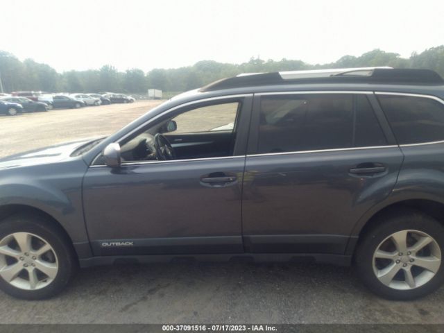 4S4BRBCC2E3270137 Subaru Outback 2.5i Premium