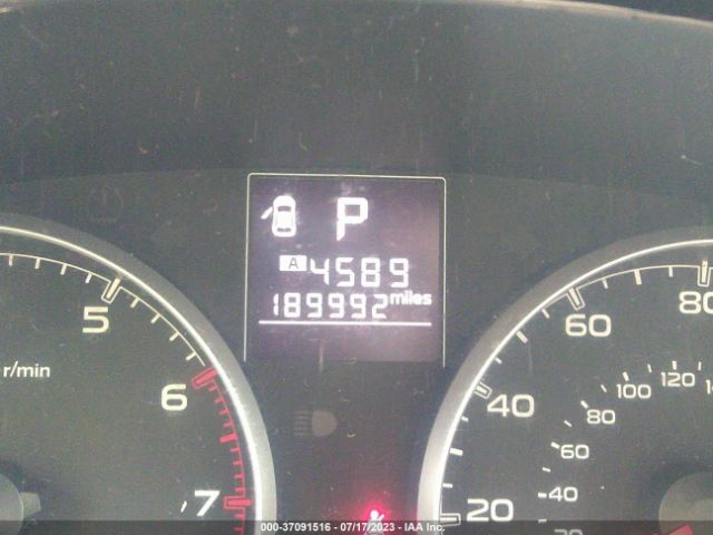 4S4BRBCC2E3270137 Subaru Outback 2.5i Premium