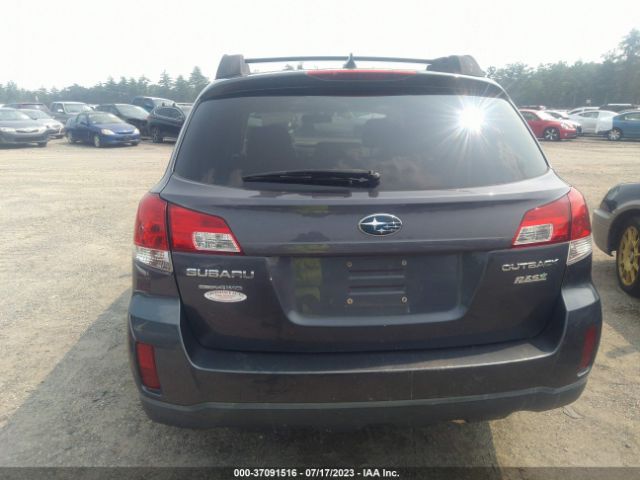 4S4BRBCC2E3270137 Subaru Outback 2.5i Premium