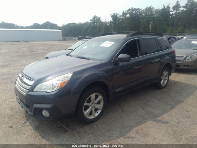 4S4BRBCC2E3270137 Subaru Outback 2.5i Premium