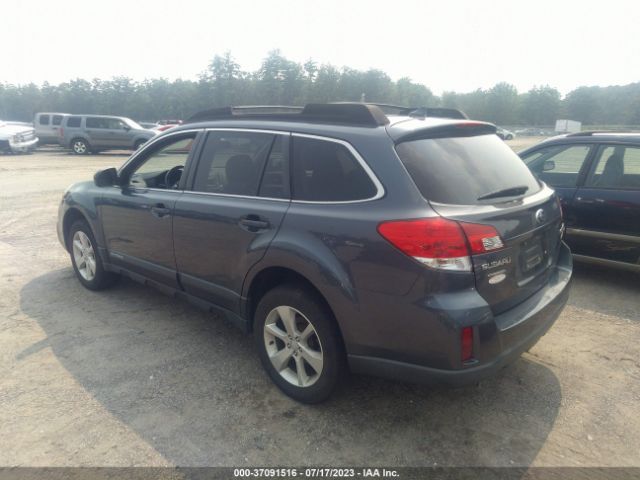 4S4BRBCC2E3270137 Subaru Outback 2.5i Premium