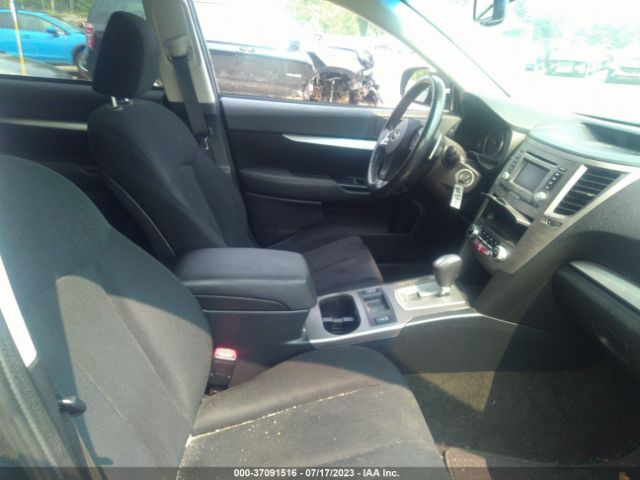 4S4BRBCC2E3270137 Subaru Outback 2.5i Premium