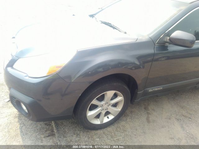 4S4BRBCC2E3270137 Subaru Outback 2.5i Premium
