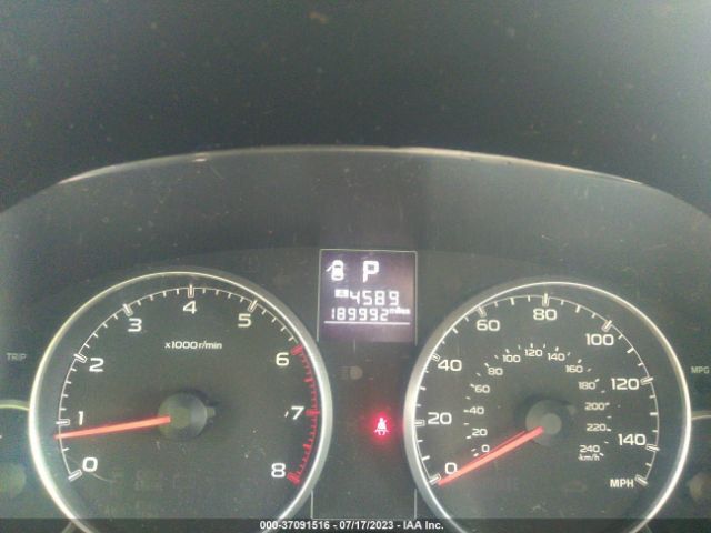 4S4BRBCC2E3270137 Subaru Outback 2.5i Premium