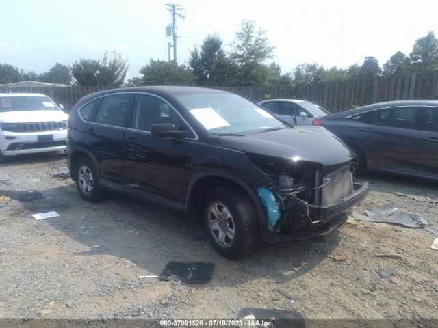 2014 2HKRM3H38EH523854 главное изображение