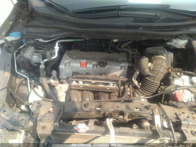 Honda CR-V LX 2014 2HKRM3H38EH523854 Image 10