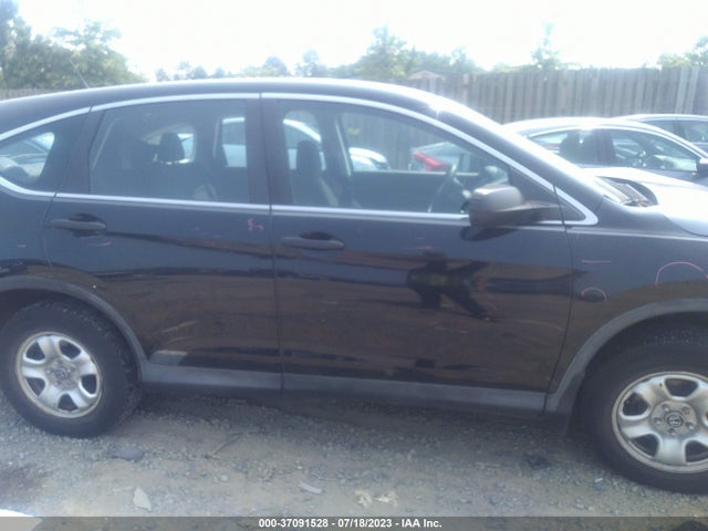 Honda CR-V LX 2014 2HKRM3H38EH523854 Image 13