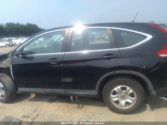 Honda CR-V LX 2014 2HKRM3H38EH523854 Image 14
