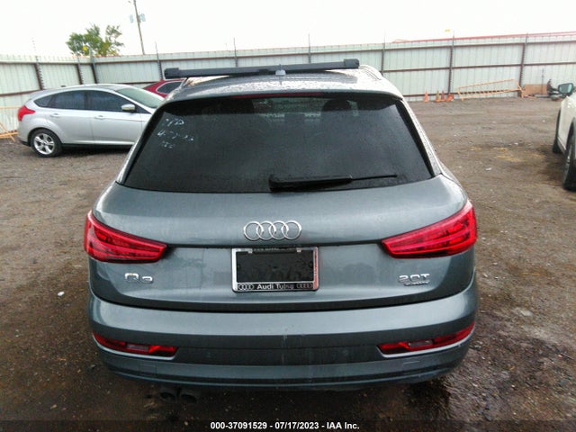 WA1EFCFS3GR017969 Audi Q3 Premium Plus