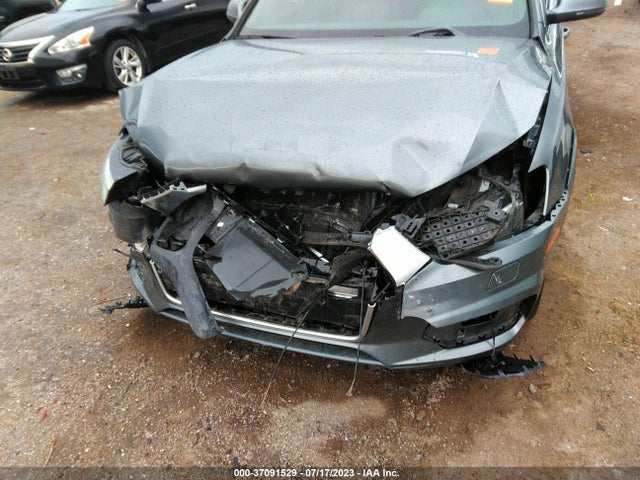 WA1EFCFS3GR017969 Audi Q3 Premium Plus