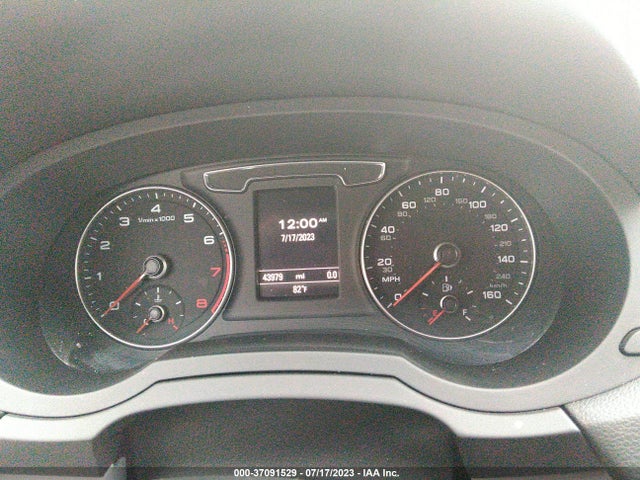 WA1EFCFS3GR017969 Audi Q3 Premium Plus