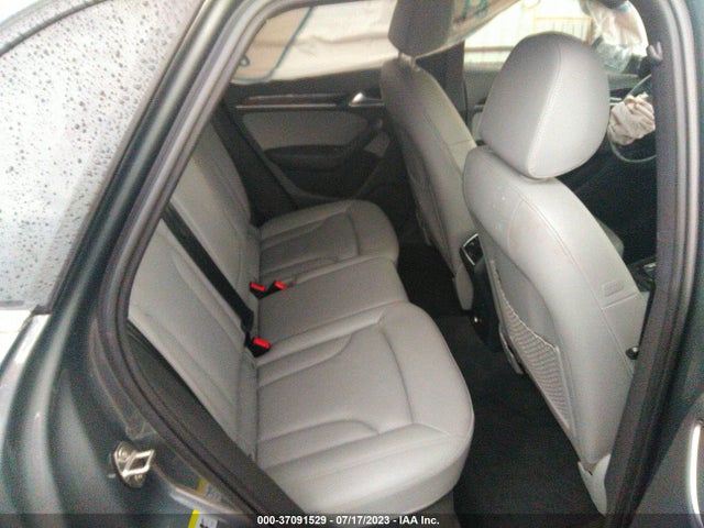 WA1EFCFS3GR017969 Audi Q3 Premium Plus