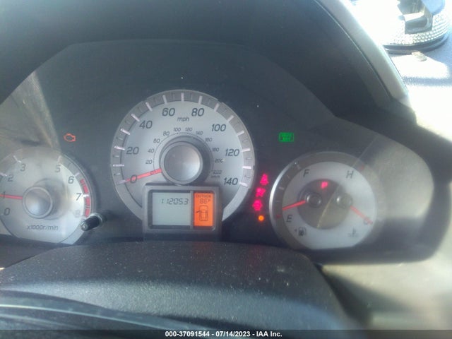 Honda Pilot Ex 2015 5FNYF3H44FB009126 Image 7