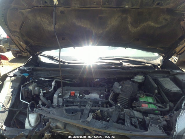 Honda Cr-v Ex-l 2014 2HKRM4H73EH605189 Image 10