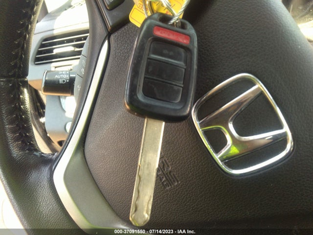 Honda Cr-v Ex-l 2014 2HKRM4H73EH605189 Image 11