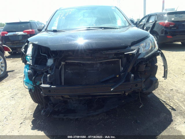 Honda Cr-v Ex-l 2014 2HKRM4H73EH605189 Image 13