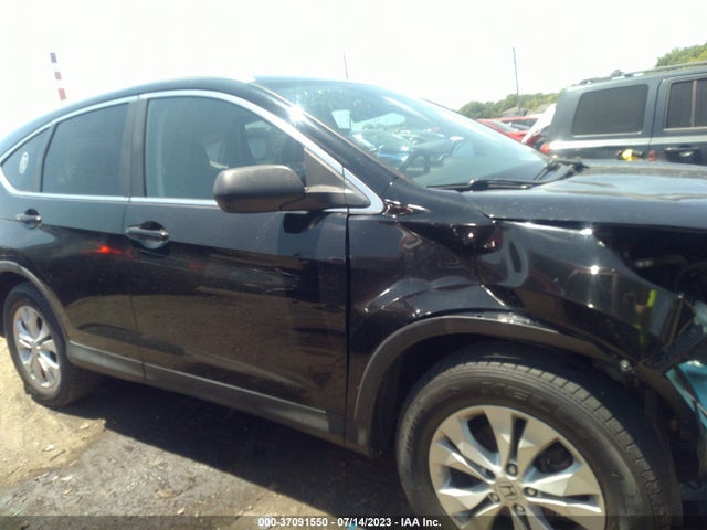 Honda Cr-v Ex-l 2014 2HKRM4H73EH605189 Image 14
