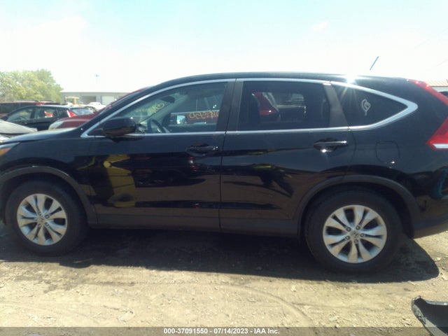 Honda Cr-v Ex-l 2014 2HKRM4H73EH605189 Image 15