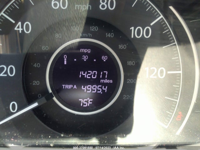 Honda Cr-v Ex-l 2014 2HKRM4H73EH605189 Image 16
