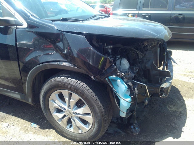 Honda Cr-v Ex-l 2014 2HKRM4H73EH605189 Image 6